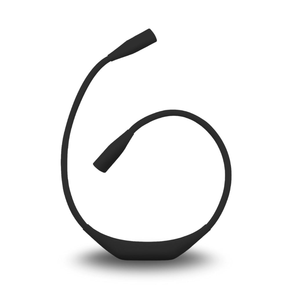 Luniva- The neck light that brightens your creations and relieves eye strain