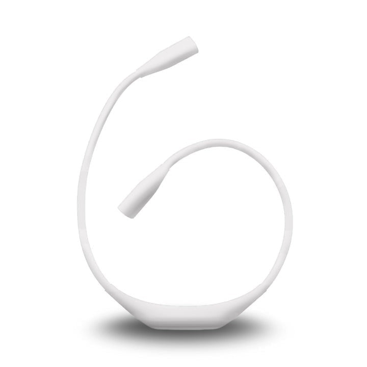 Luniva- The neck light that brightens your creations and relieves eye strain